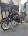 Suzuki Gixxer carburator